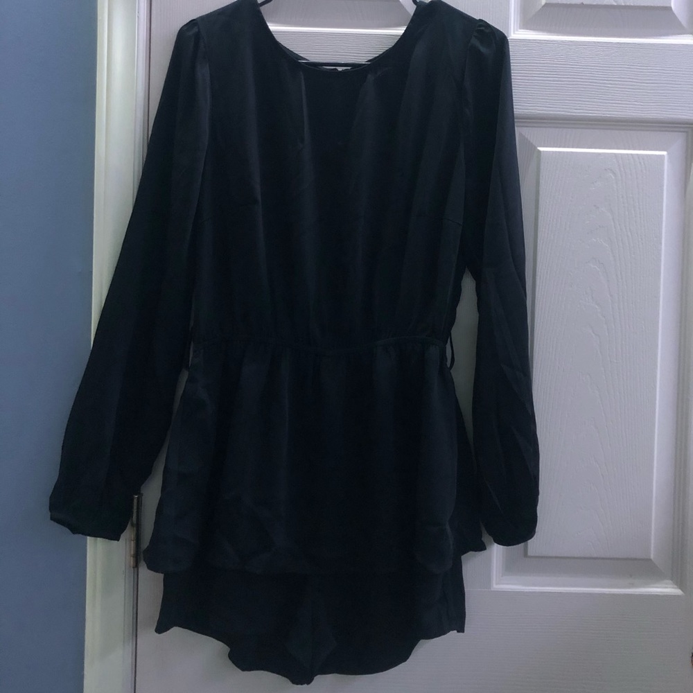 Le Lis Romper